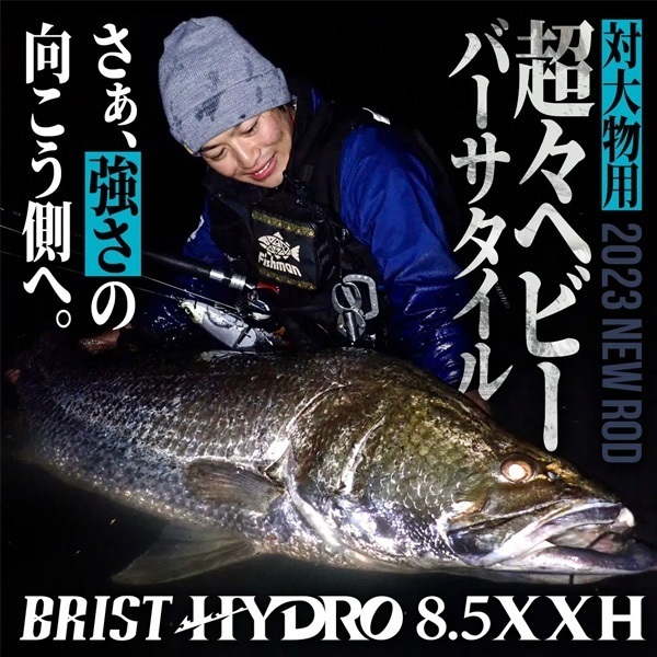 BRIST HYDRO